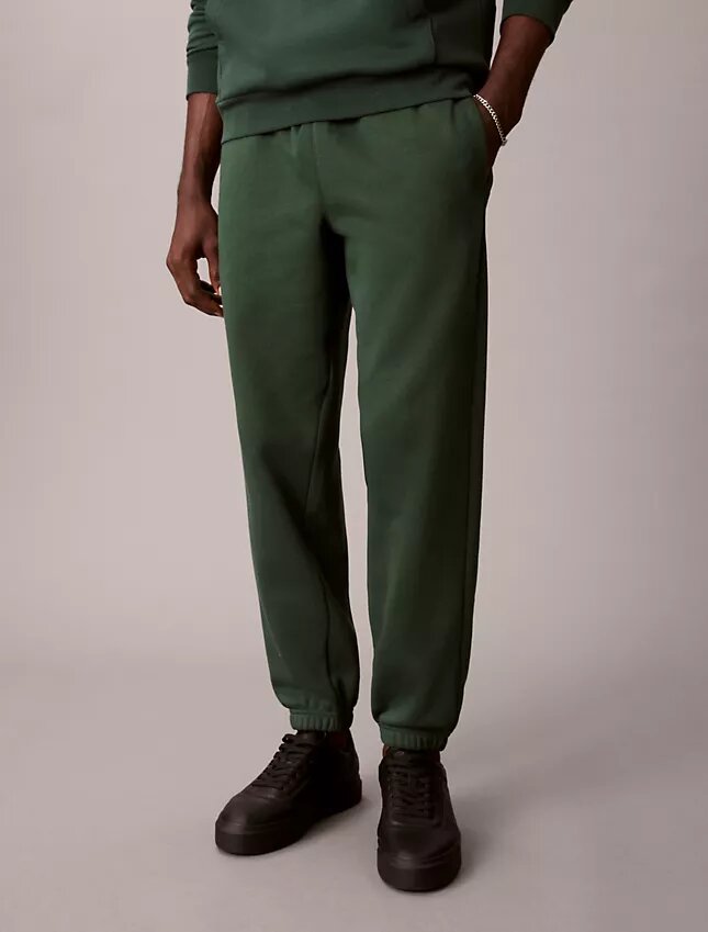 Archive Logo Fleece Joggers Archive Logo Fleece Joggers
