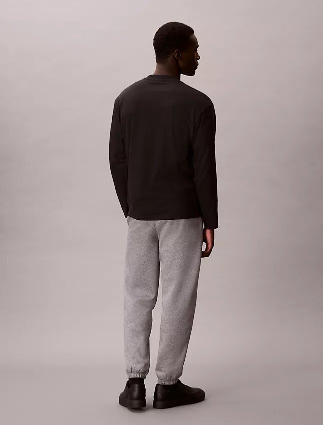Archive Logo Fleece Joggers Archive Logo Fleece Joggers