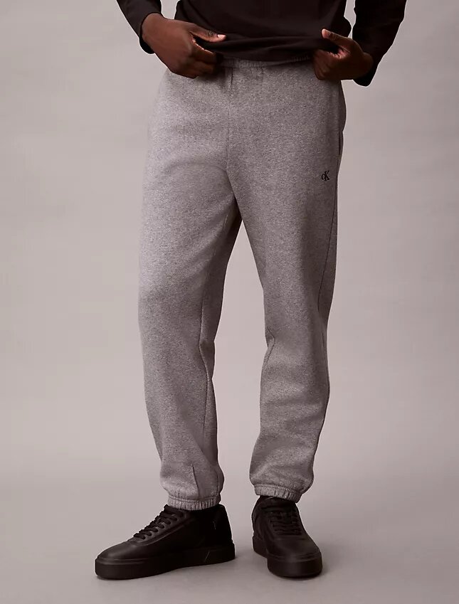 Archive Logo Fleece Joggers Archive Logo Fleece Joggers