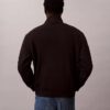 Archive Logo Fleece Quarter Zip Sweatshirt