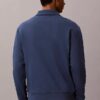 Archive Logo Fleece Quarter Zip Sweatshirt