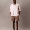 Archive Logo Fleece Shorts