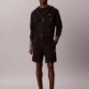 Archive Logo Fleece Shorts