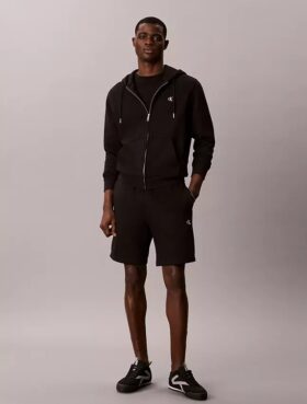 Archive Logo Fleece Shorts