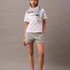 Archive Logo Fleece Shorts Archive Logo Fleece Shorts