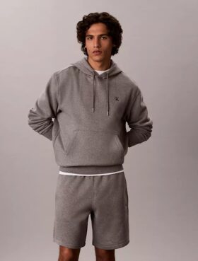 Archive Logo Fleece Shorts