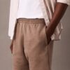 Archive Logo Fleece Shorts