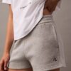 Archive Logo Fleece Shorts Archive Logo Fleece Shorts