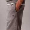 Archive Logo Fleece Shorts