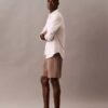 Archive Logo Fleece Shorts