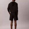 Archive Logo Fleece Shorts
