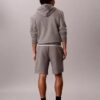 Archive Logo Fleece Shorts