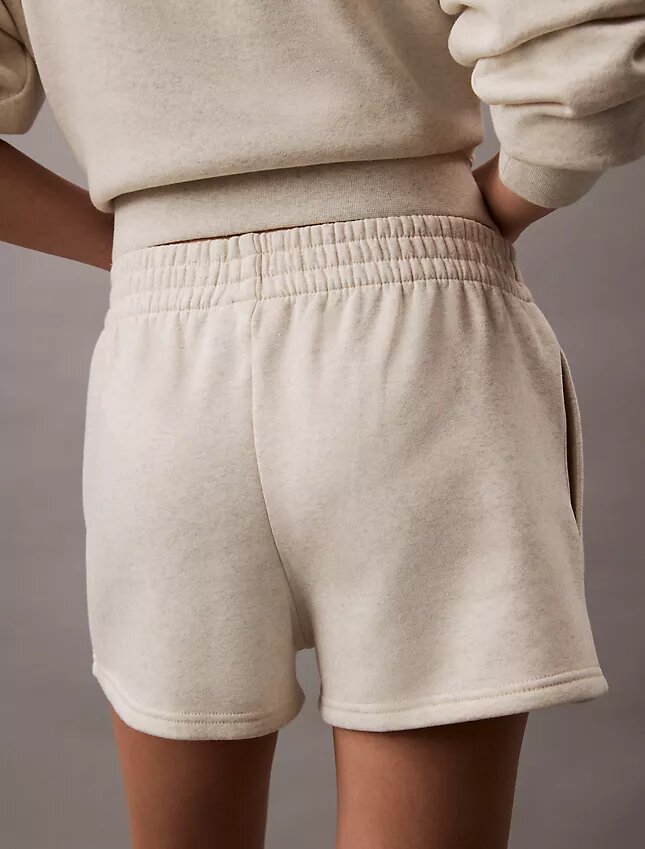 Archive Logo Fleece Shorts Archive Logo Fleece Shorts