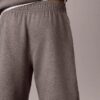 Archive Logo Fleece Shorts