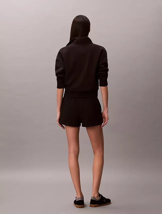 Archive Logo Fleece Shorts Archive Logo Fleece Shorts
