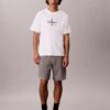 Archive Logo Fleece Shorts