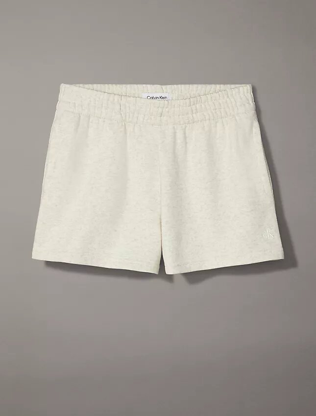 Archive Logo Fleece Shorts Archive Logo Fleece Shorts