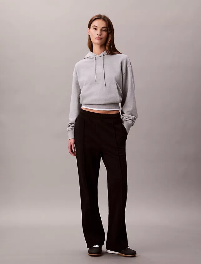 Archive Logo French Terry Track Pants Archive Logo French Terry Track Pants