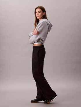 Archive Logo French Terry Track Pants