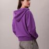 Archive Logo French Terry Zip Hoodie Archive Logo French Terry Zip Hoodie