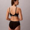 Archive Logo Lightly Lined Wirefree Bralette Archive Logo Lightly Lined Wirefree Bralette