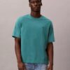 Archive Logo Relaxed Crewneck T-Shirt Archive Logo Relaxed Crewneck T-Shirt