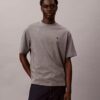Archive Logo Relaxed Crewneck T-Shirt Archive Logo Relaxed Crewneck T-Shirt