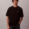 Archive Logo Relaxed Crewneck T-Shirt Archive Logo Relaxed Crewneck T-Shirt