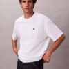 Archive Logo Relaxed Crewneck T-Shirt Archive Logo Relaxed Crewneck T-Shirt