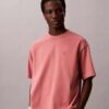 Archive Logo Relaxed Crewneck T-Shirt Archive Logo Relaxed Crewneck T-Shirt