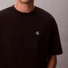 Archive Logo Relaxed Crewneck T-Shirt Archive Logo Relaxed Crewneck T-Shirt