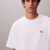 Archive Logo Relaxed Crewneck T-Shirt Archive Logo Relaxed Crewneck T-Shirt