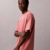 Archive Logo Relaxed Crewneck T-Shirt Archive Logo Relaxed Crewneck T-Shirt