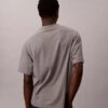 Archive Logo Relaxed Crewneck T-Shirt Archive Logo Relaxed Crewneck T-Shirt