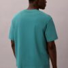 Archive Logo Relaxed Crewneck T-Shirt Archive Logo Relaxed Crewneck T-Shirt