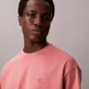 Archive Logo Relaxed Crewneck T-Shirt Archive Logo Relaxed Crewneck T-Shirt