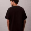 Archive Logo Relaxed Crewneck T-Shirt Archive Logo Relaxed Crewneck T-Shirt