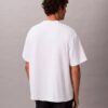 Archive Logo Relaxed Crewneck T-Shirt Archive Logo Relaxed Crewneck T-Shirt