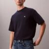 Archive Logo Relaxed Crewneck T-Shirt Archive Logo Relaxed Crewneck T-Shirt