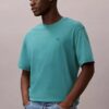 Archive Logo Relaxed Crewneck T-Shirt Archive Logo Relaxed Crewneck T-Shirt