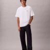 Archive Logo Relaxed Crewneck T-Shirt Archive Logo Relaxed Crewneck T-Shirt