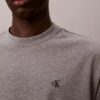 Archive Logo Relaxed Crewneck T-Shirt Archive Logo Relaxed Crewneck T-Shirt