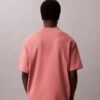 Archive Logo Relaxed Crewneck T-Shirt Archive Logo Relaxed Crewneck T-Shirt