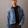 Archive Logo Relaxed Crewneck T-Shirt Archive Logo Relaxed Crewneck T-Shirt