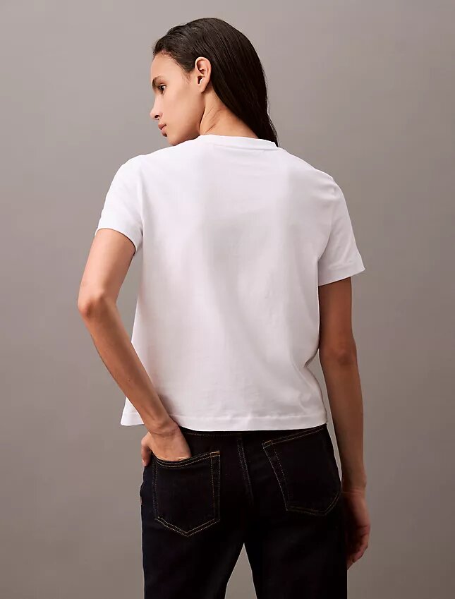 Archive Logo T-Shirt Archive Logo T-Shirt