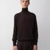 Ash Turtleneck Sweater