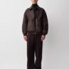 Ash Turtleneck Sweater