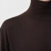 Ash Turtleneck Sweater
