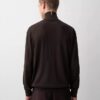 Ash Turtleneck Sweater