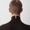 Ash Turtleneck Sweater